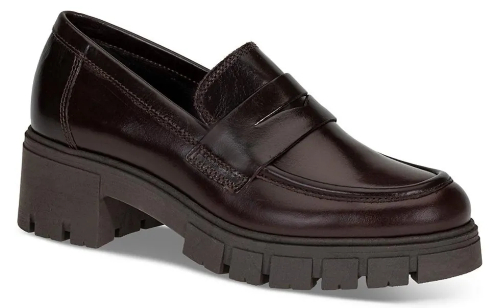 Loafer Ilda 2004 brun