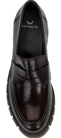 Loafer Ilda 2004 brun