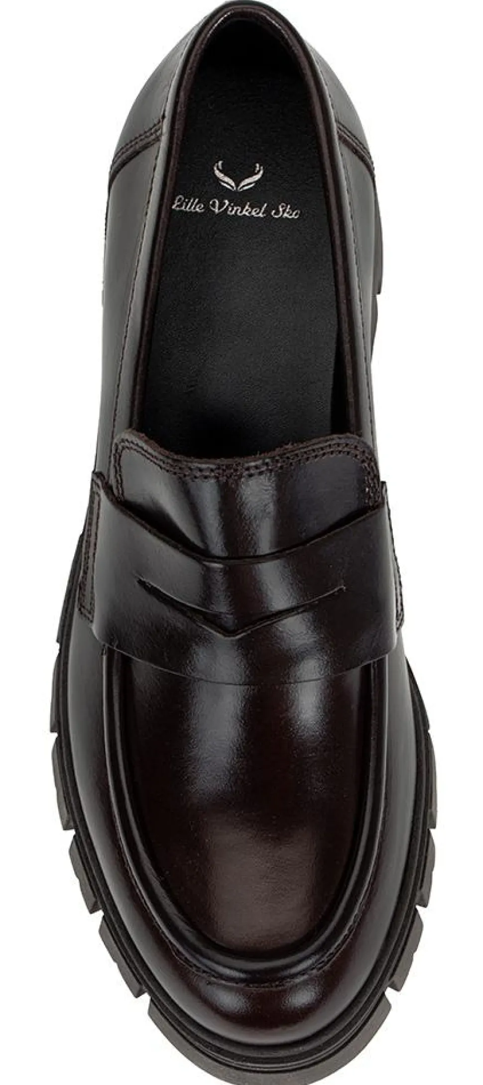 Loafer Ilda 2004 brun