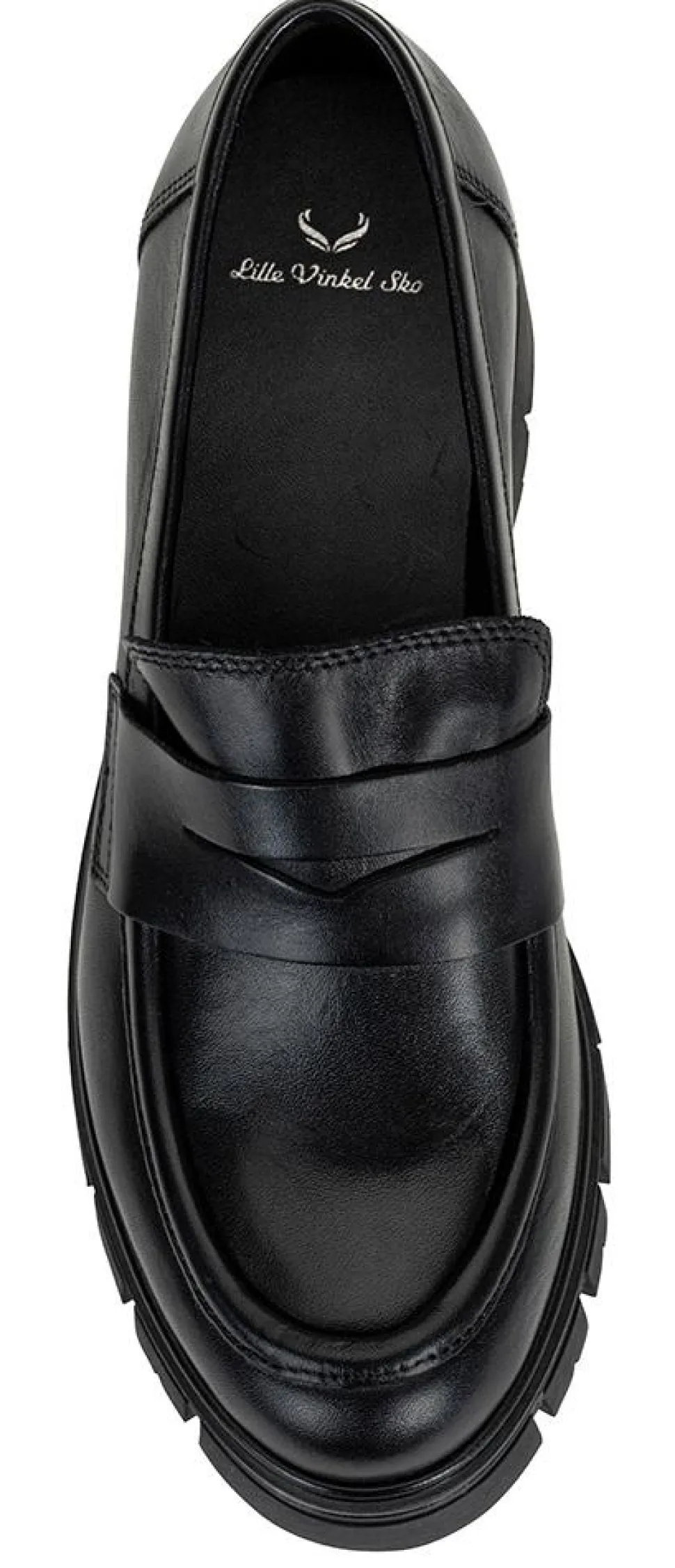 Loafer Ilda 2004 sort