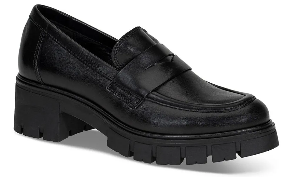 Loafer Ilda 2004 sort