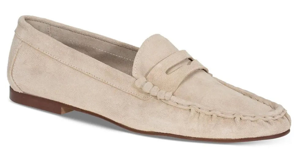 Loafer LVS001 beige