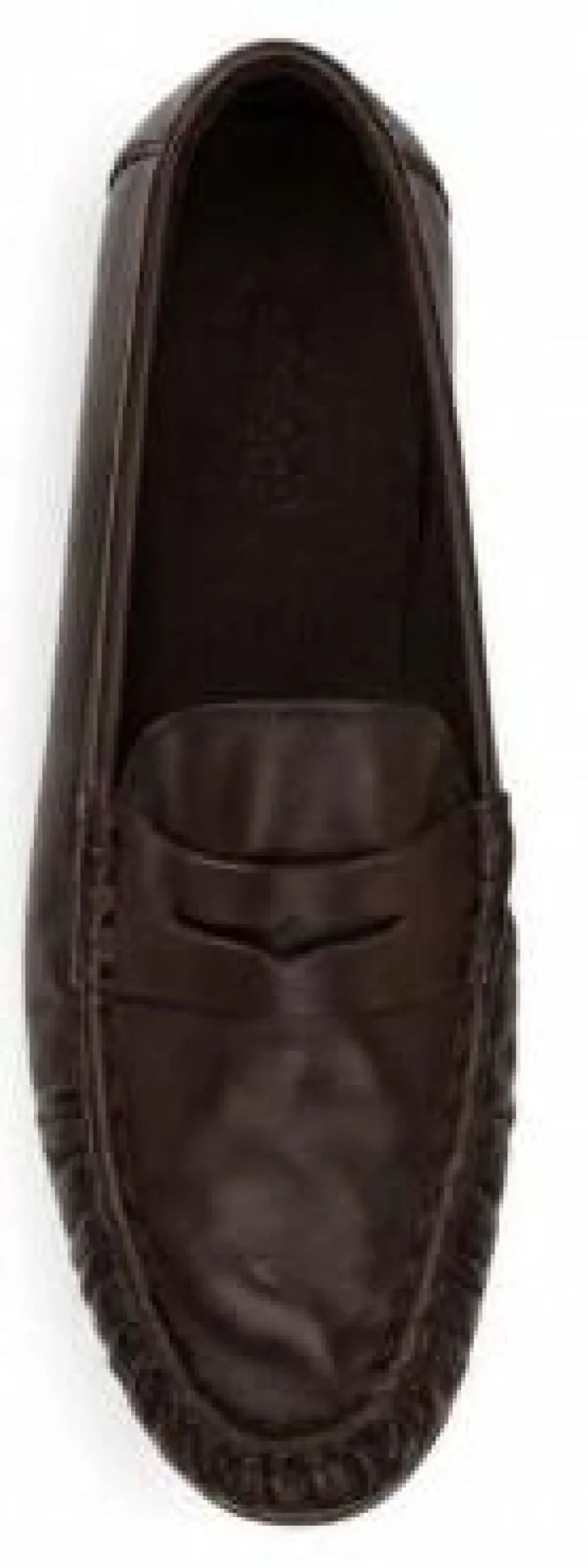 Loafer LVS001 brun