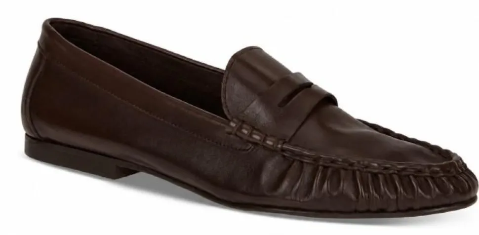 Loafer LVS001 brun