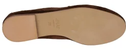 Loafer LVS001 brun