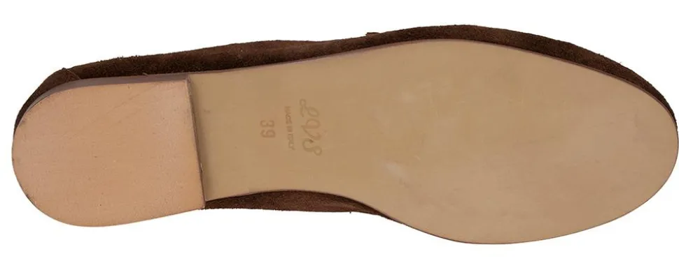 Loafer LVS001 brun