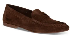 Loafer LVS001 brun