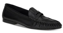 Loafer LVS001 sort