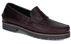 Loafer Menorca brun