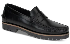 Loafer Menorca sort