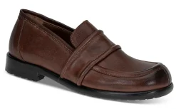 Loafer MIL002 brun MILLA