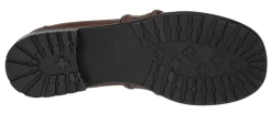 Loafer MIL002 brun MILLA