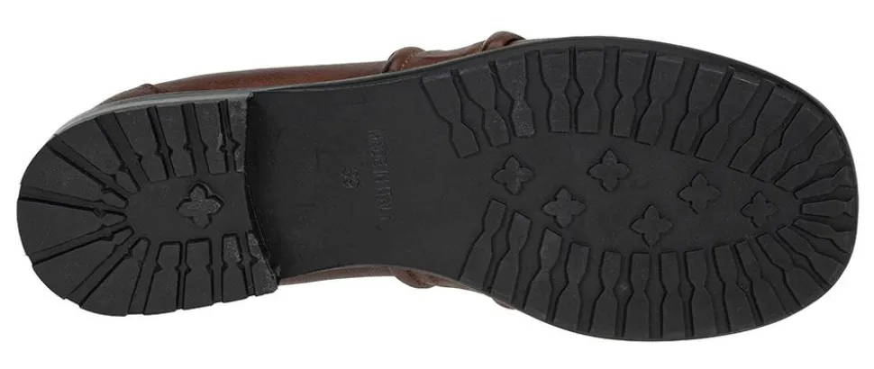 Loafer MIL002 brun MILLA