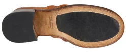 Loafer MOL004 brun