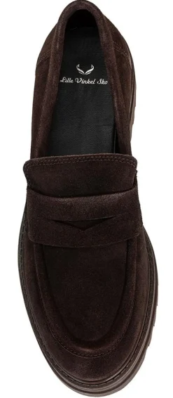 Loafer Monday 9431 semsket