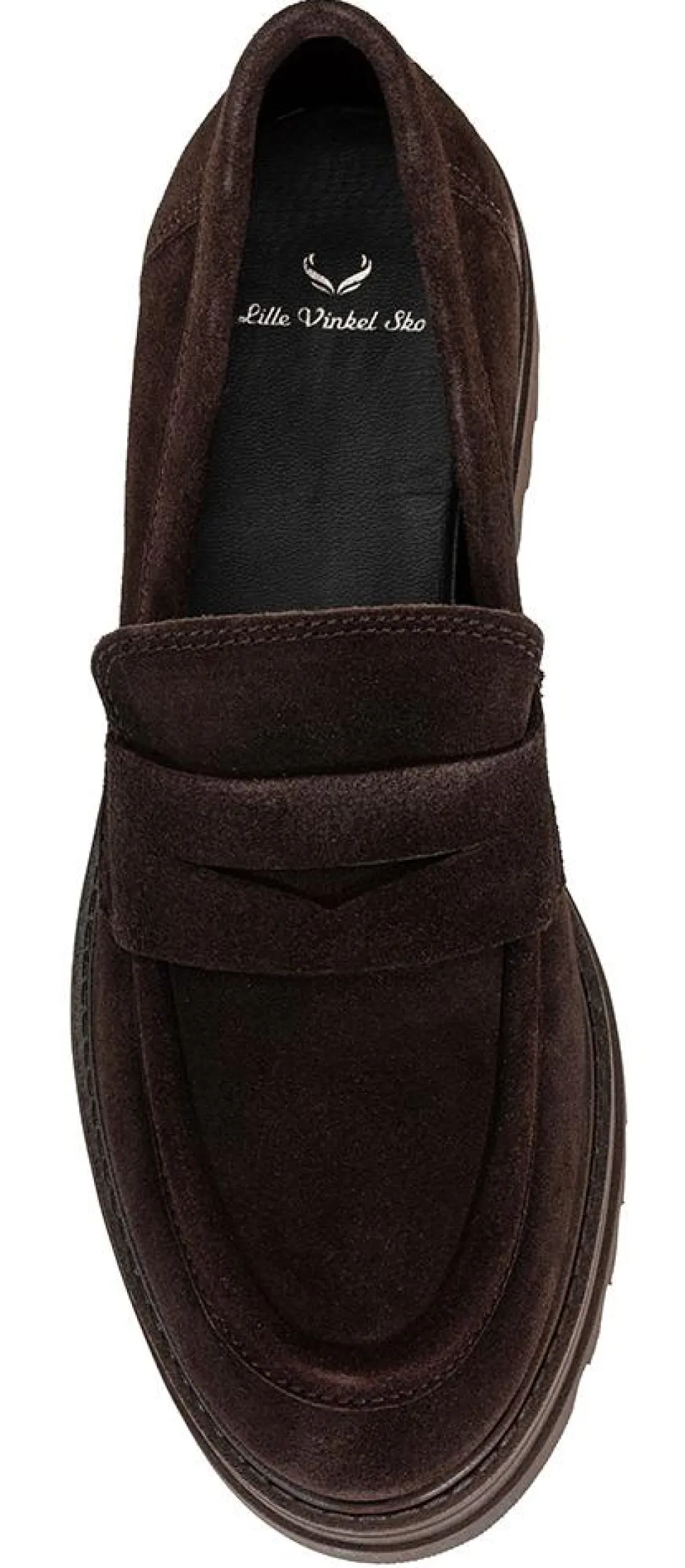 Loafer Monday 9431 semsket
