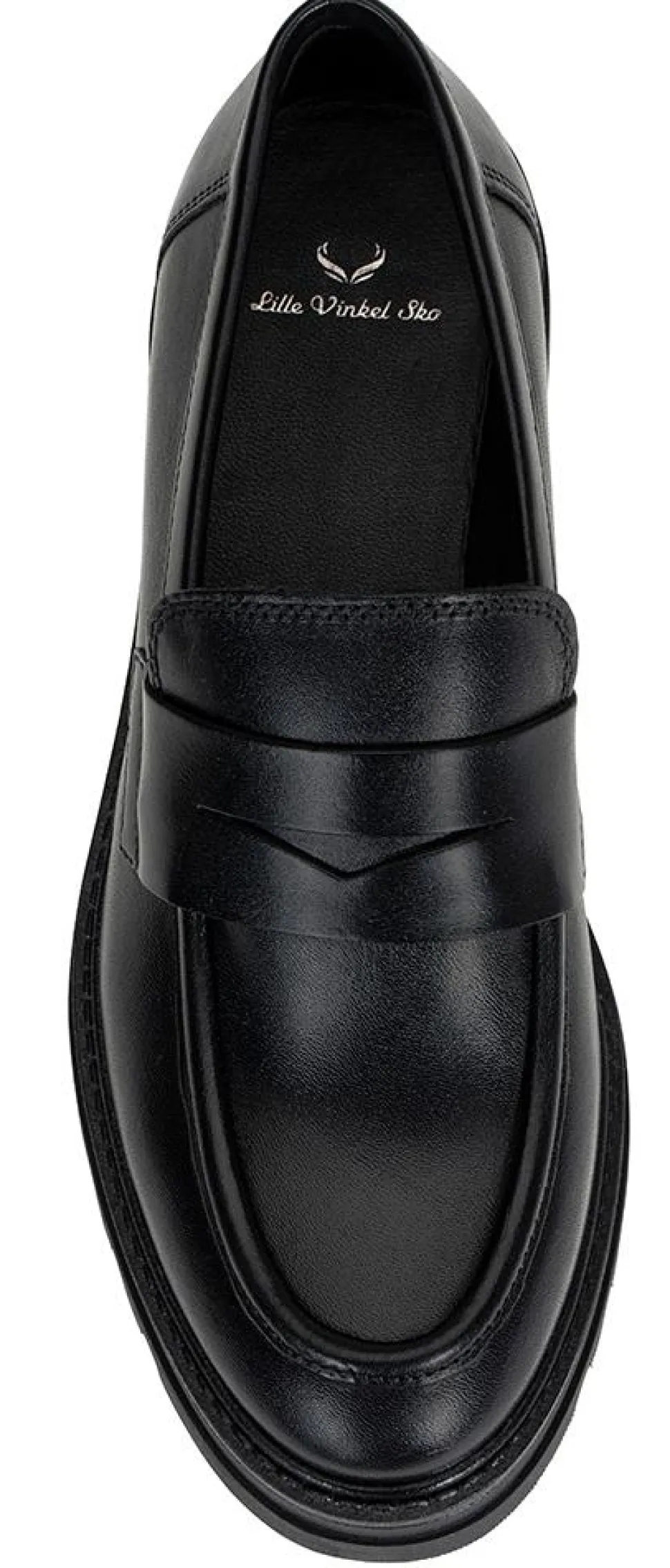 Loafer Monday 9431 sort