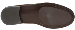 Loafer 164/R-370 brun