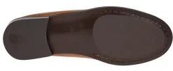 Loafer 164/R brun offwhite