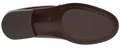 Loafer 164/R-370 burgunder