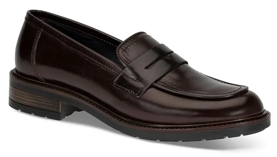 Loafer Regina 3192 brun