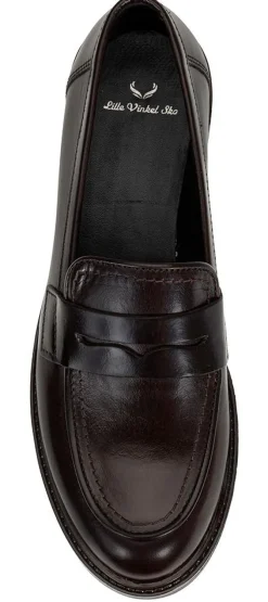 Loafer Regina 3192 brun