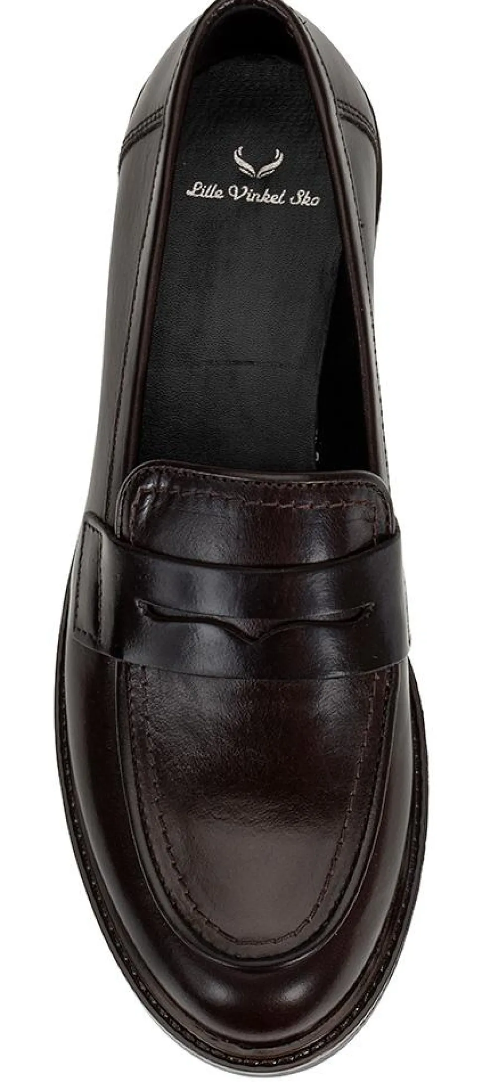 Loafer Regina 3192 brun