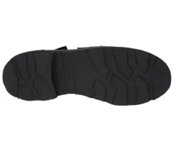 Loafer Reims 099412 sort