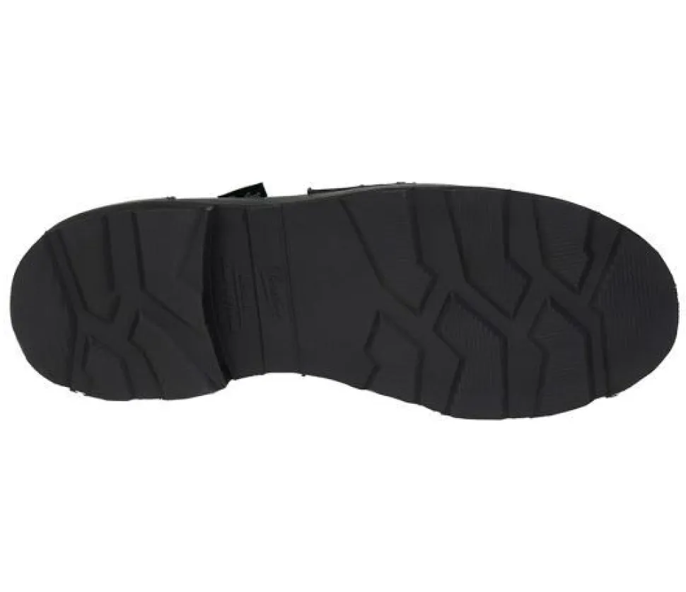 Loafer Reims 099412 sort