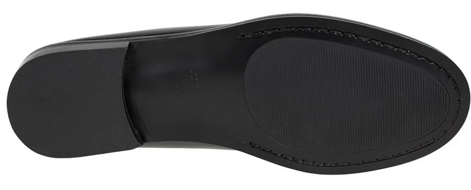 Loafer 164/R-370 sort