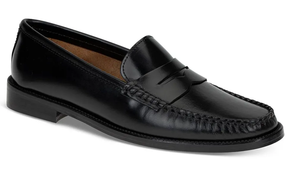 Loafer 164/R-370 sort