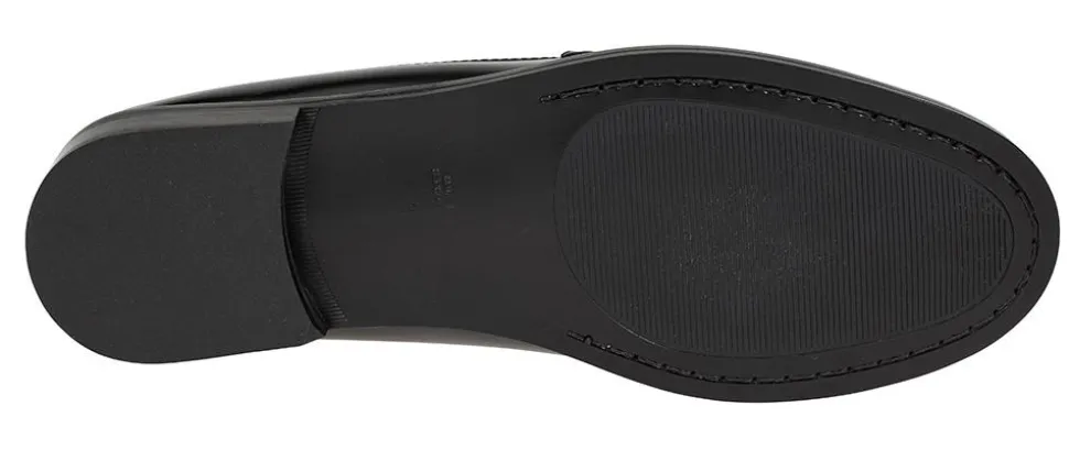 Loafer 164/R sort