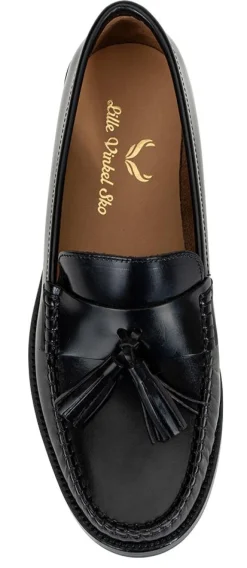 Loafer 164/R sort