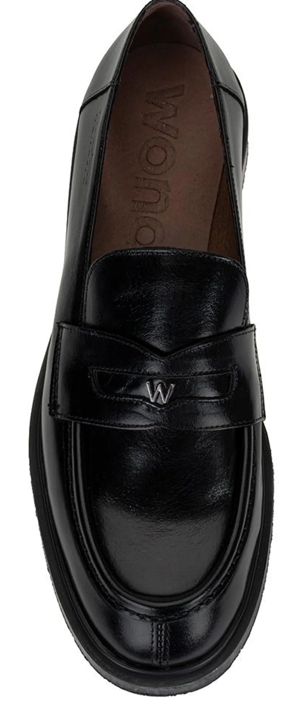 Loafers B-9143