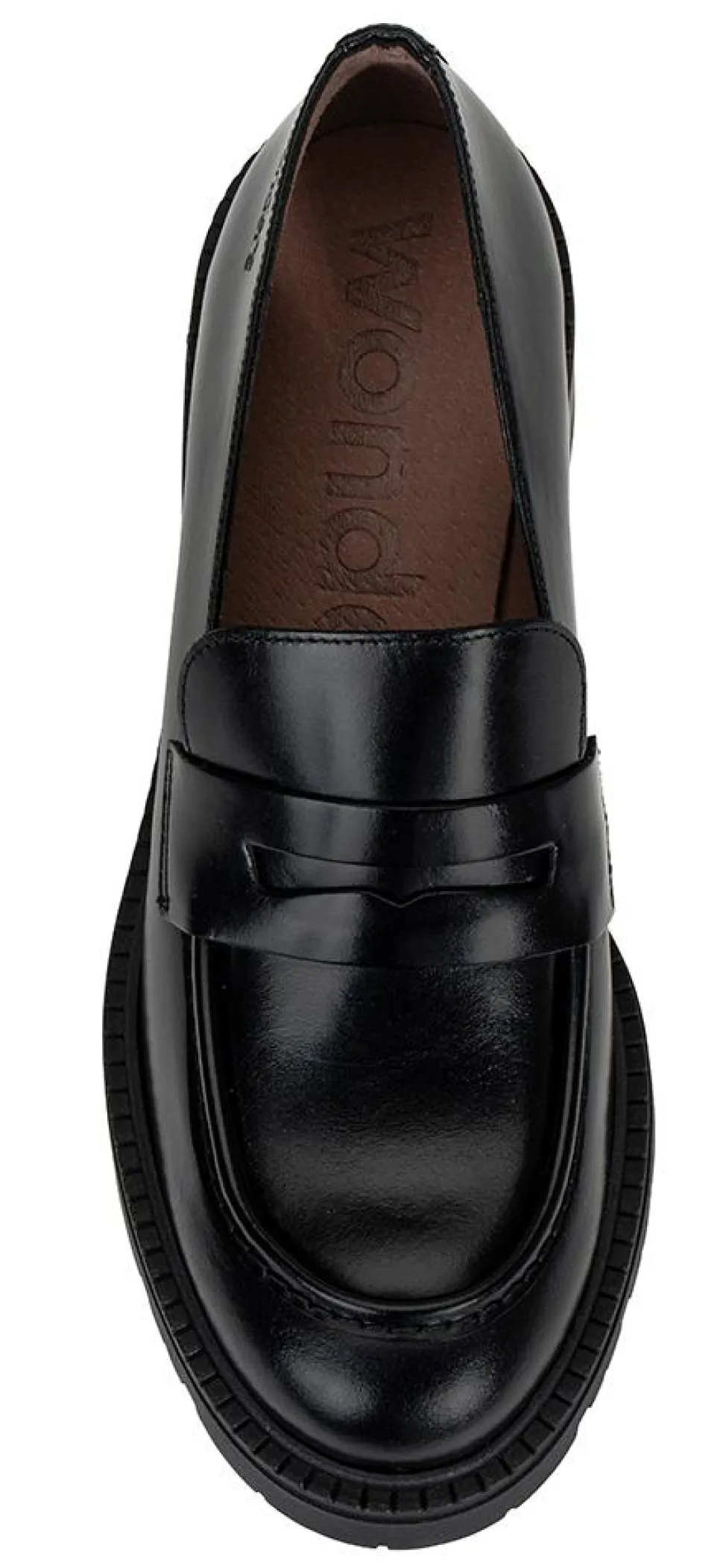 Loafers D-1401