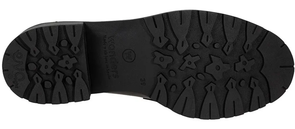 Loafers D-1401