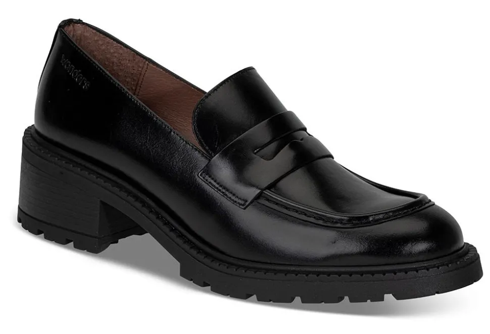 Loafers D-1401