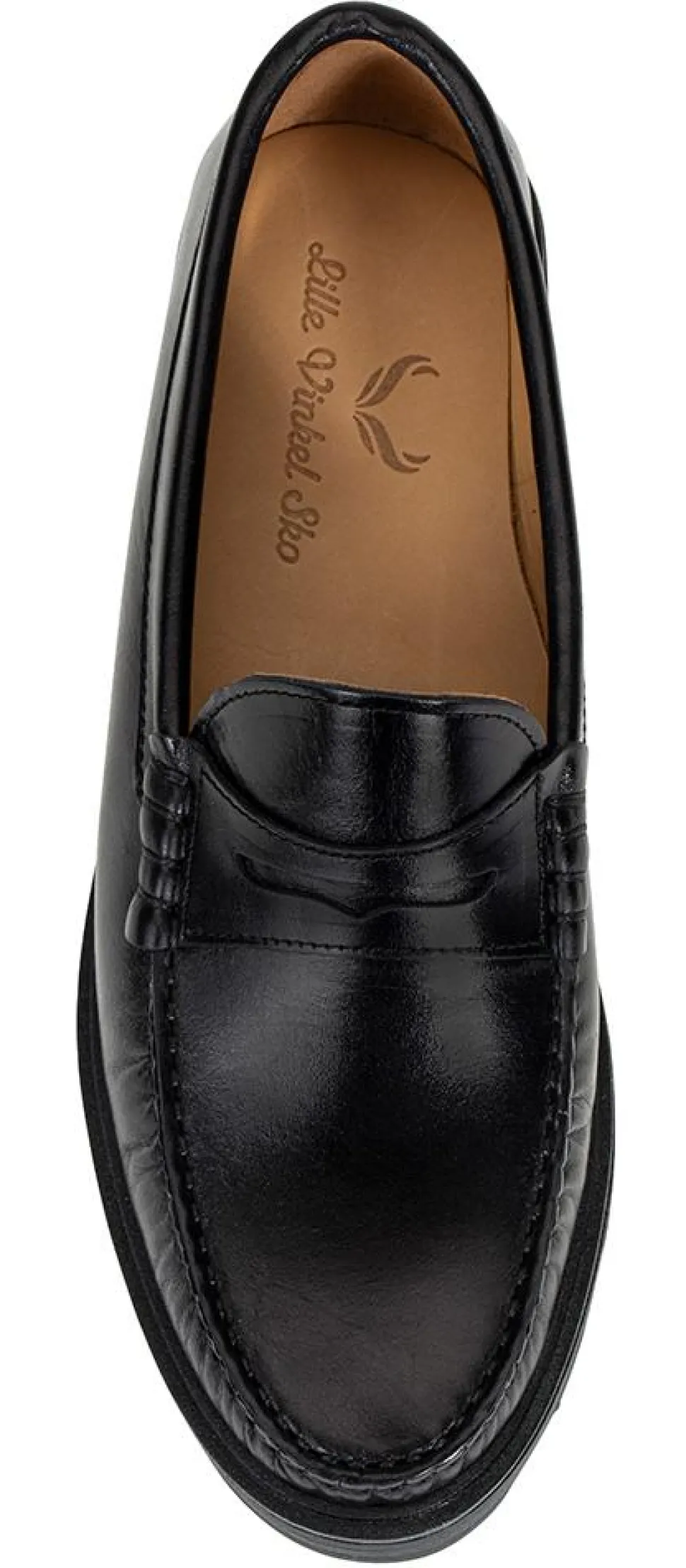 Loafers 126 D-00