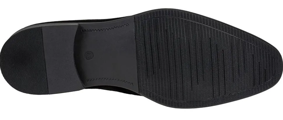 Loafer 6432 semsket