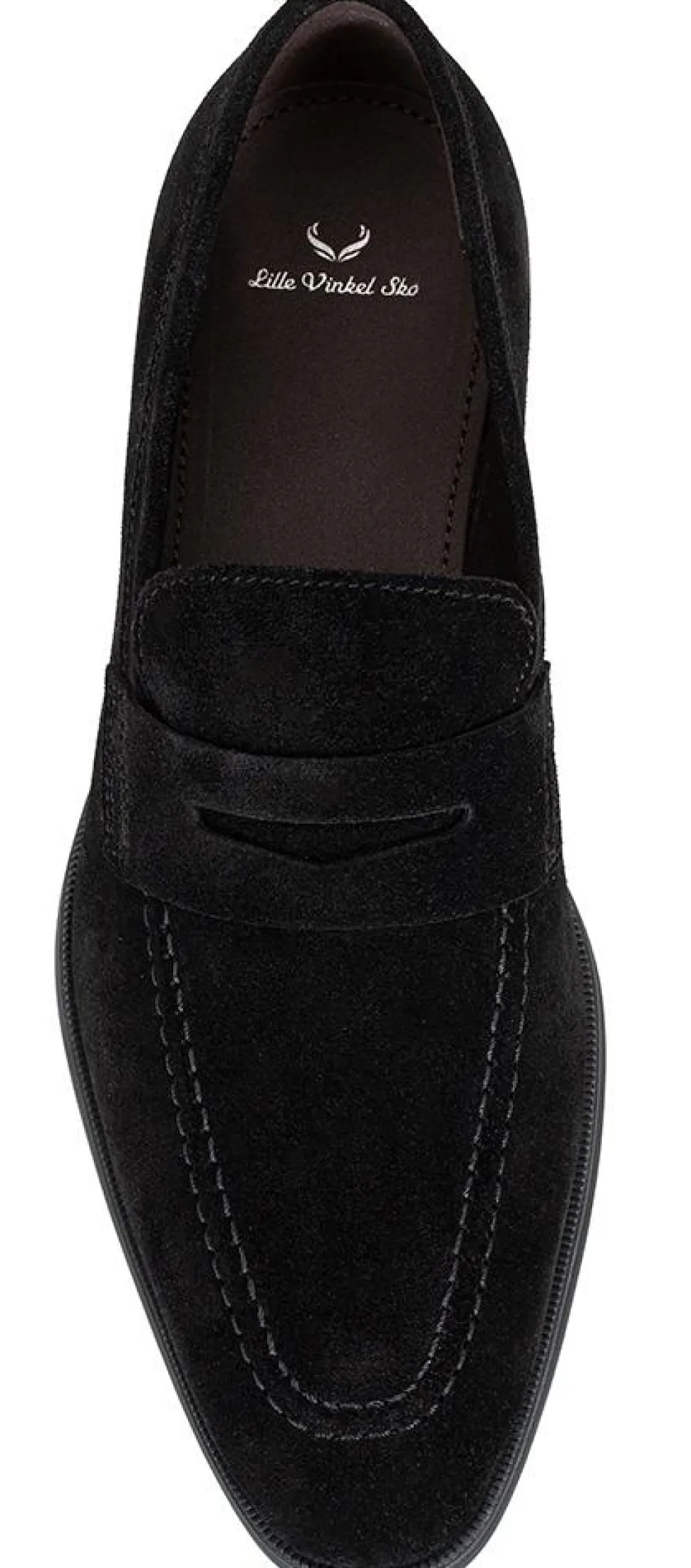 Loafer 6432 semsket