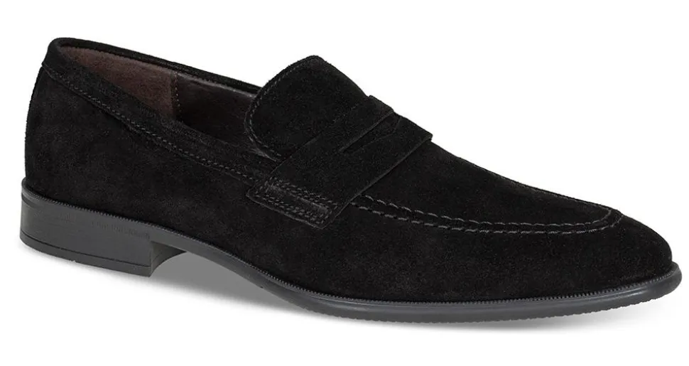 Loafer 6432 semsket