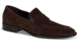 Loafer 6432 semsket