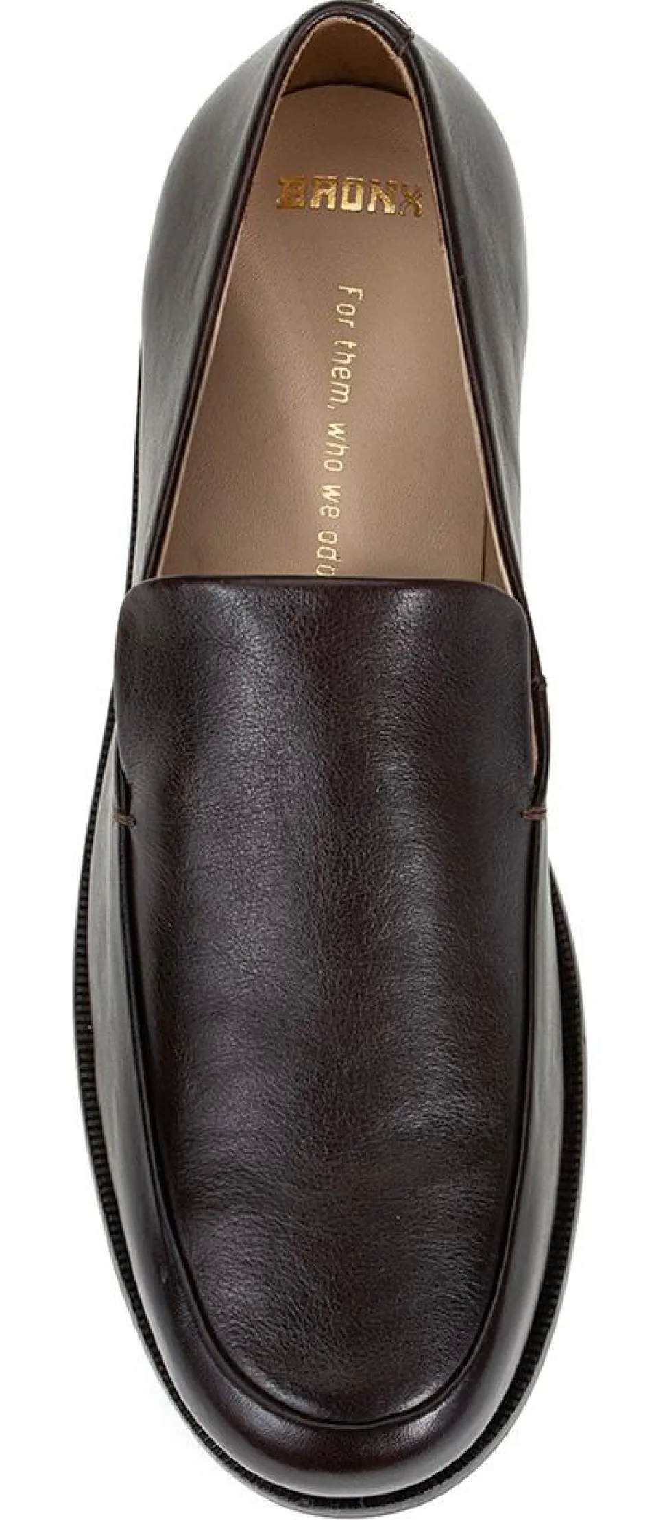 Loafers Noa-Quinn 66680 brun