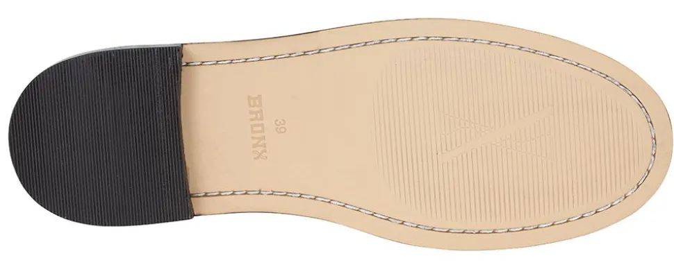 Loafers Noa-Quinn 66680 brun
