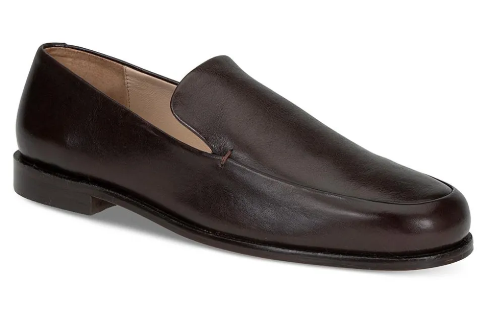 Loafers Noa-Quinn 66680 brun
