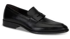 Loafer 6432 sort