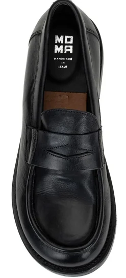 Loafer 86503 sort