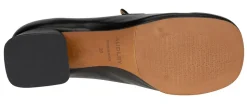 Loafer 22742 sort