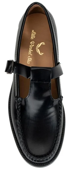 Loafer 164 420 sort