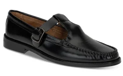 Loafer 164 420 sort